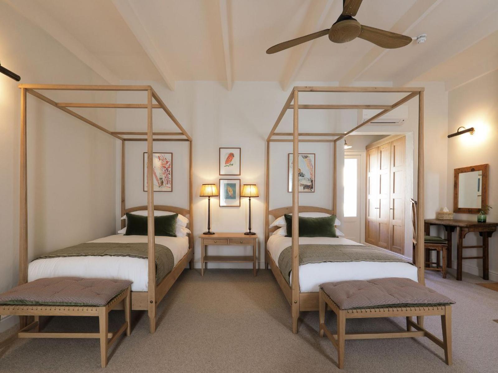 Luxus Zweibettzimmer