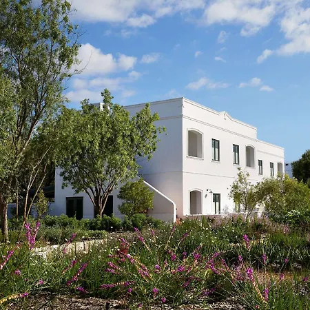 Spier Hotel&Wine Farm-2